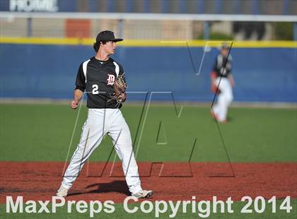Thumbnail 3 in Durango @ Valor Christian photogallery.