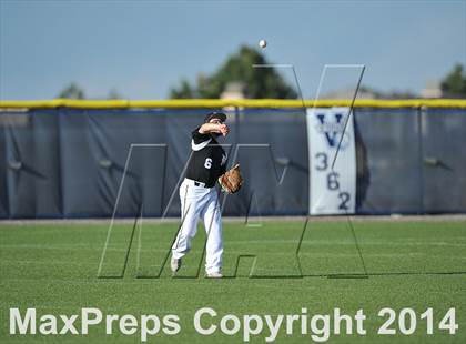 Thumbnail 1 in Durango @ Valor Christian photogallery.