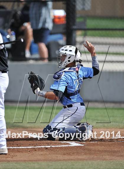 Thumbnail 2 in Durango @ Valor Christian photogallery.