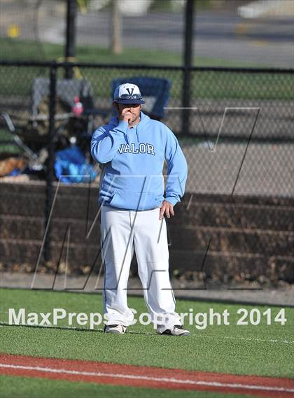 Thumbnail 3 in Durango @ Valor Christian photogallery.
