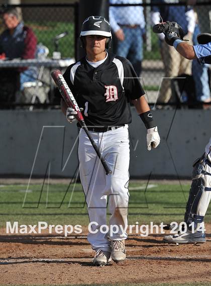 Thumbnail 3 in Durango @ Valor Christian photogallery.
