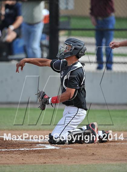 Thumbnail 3 in Durango @ Valor Christian photogallery.