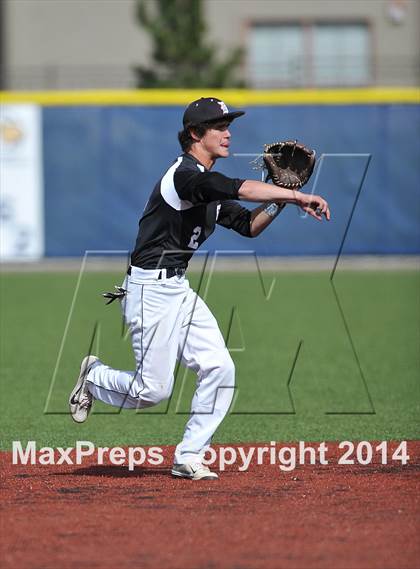 Thumbnail 1 in Durango @ Valor Christian photogallery.