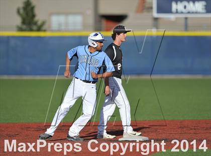 Thumbnail 2 in Durango @ Valor Christian photogallery.