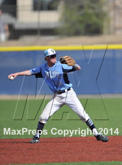 Thumbnail 3 in Durango @ Valor Christian photogallery.