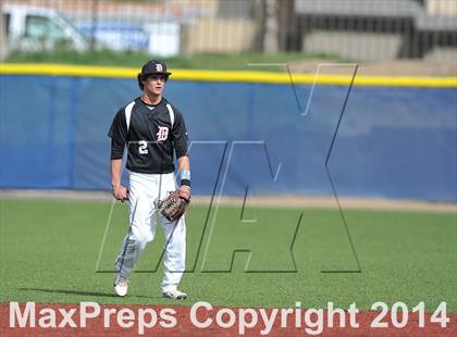 Thumbnail 1 in Durango @ Valor Christian photogallery.