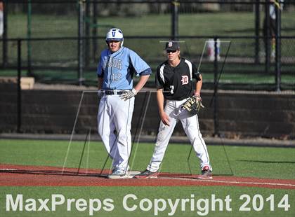 Thumbnail 1 in Durango @ Valor Christian photogallery.