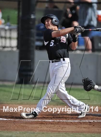 Thumbnail 1 in Durango @ Valor Christian photogallery.