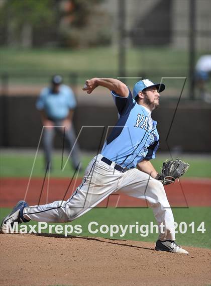 Thumbnail 3 in Durango @ Valor Christian photogallery.
