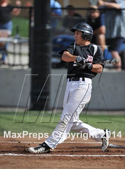 Thumbnail 2 in Durango @ Valor Christian photogallery.