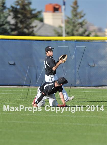 Thumbnail 2 in Durango @ Valor Christian photogallery.