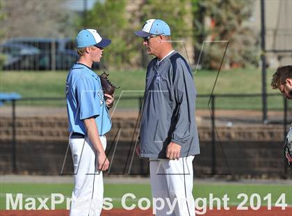 Thumbnail 2 in Durango @ Valor Christian photogallery.