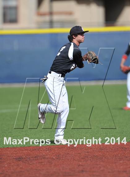 Thumbnail 3 in Durango @ Valor Christian photogallery.