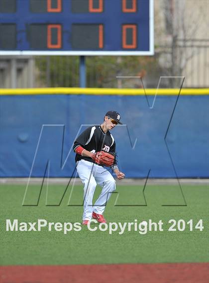 Thumbnail 1 in Durango @ Valor Christian photogallery.