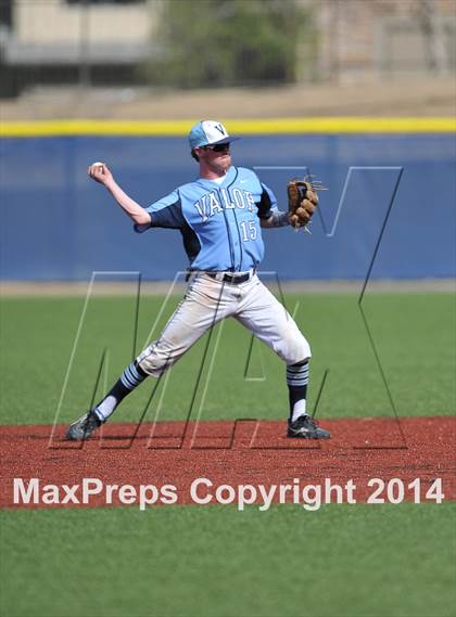 Thumbnail 1 in Durango @ Valor Christian photogallery.