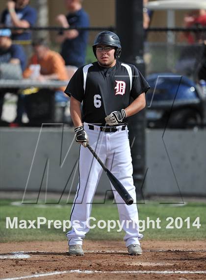 Thumbnail 3 in Durango @ Valor Christian photogallery.