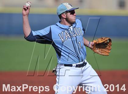 Thumbnail 2 in Durango @ Valor Christian photogallery.