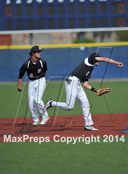 Thumbnail 2 in Durango @ Valor Christian photogallery.