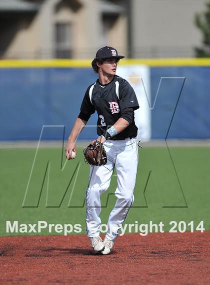 Thumbnail 1 in Durango @ Valor Christian photogallery.