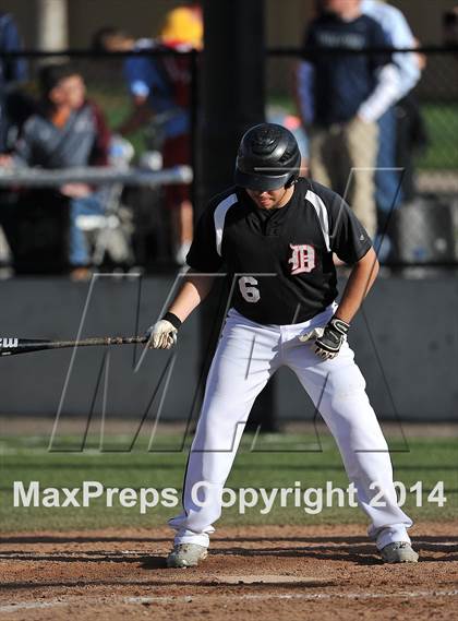 Thumbnail 2 in Durango @ Valor Christian photogallery.
