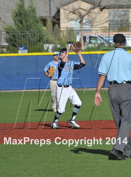 Thumbnail 1 in Durango @ Valor Christian photogallery.