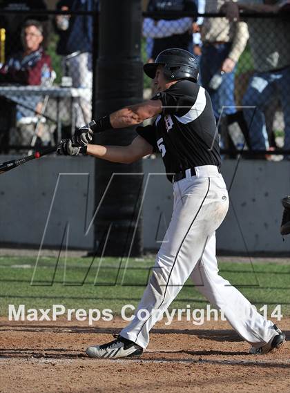 Thumbnail 1 in Durango @ Valor Christian photogallery.