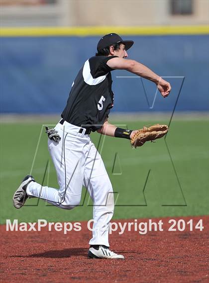 Thumbnail 2 in Durango @ Valor Christian photogallery.