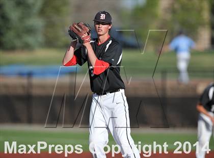 Thumbnail 1 in Durango @ Valor Christian photogallery.