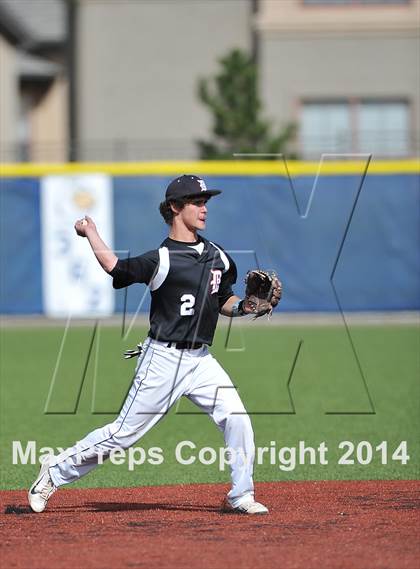 Thumbnail 3 in Durango @ Valor Christian photogallery.