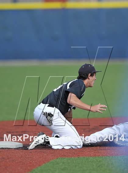 Thumbnail 1 in Durango @ Valor Christian photogallery.
