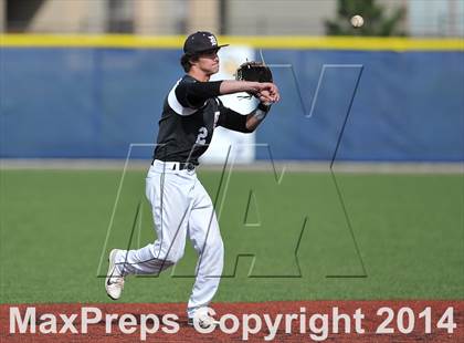 Thumbnail 3 in Durango @ Valor Christian photogallery.