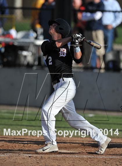 Thumbnail 1 in Durango @ Valor Christian photogallery.