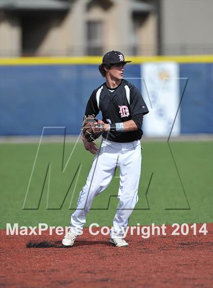 Thumbnail 3 in Durango @ Valor Christian photogallery.