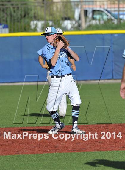 Thumbnail 1 in Durango @ Valor Christian photogallery.