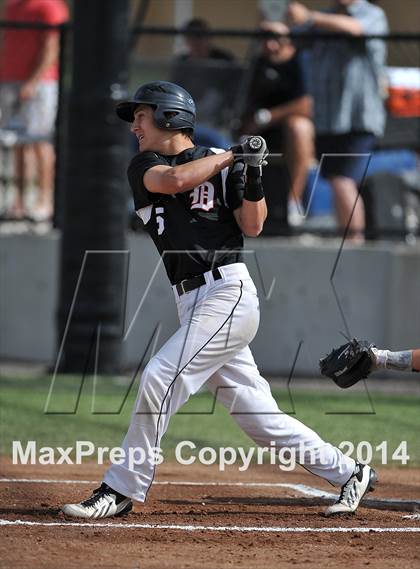 Thumbnail 1 in Durango @ Valor Christian photogallery.