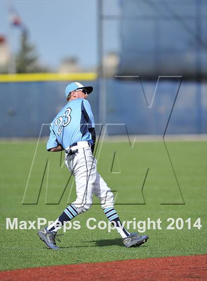 Thumbnail 1 in Durango @ Valor Christian photogallery.