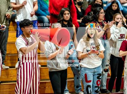 Thumbnail 3 in Saint Francis @ Laguna Creek (CIF State D1 Round 1 Playoff) photogallery.