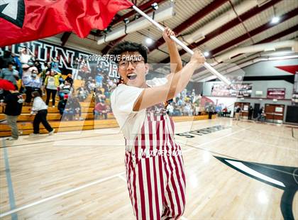 Thumbnail 1 in Saint Francis @ Laguna Creek (CIF State D1 Round 1 Playoff) photogallery.