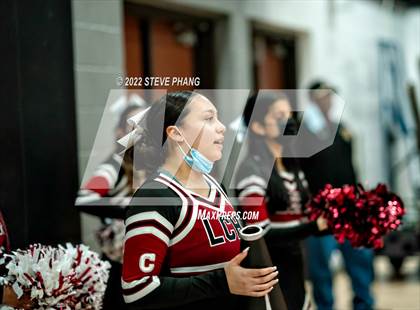 Thumbnail 2 in Saint Francis @ Laguna Creek (CIF State D1 Round 1 Playoff) photogallery.