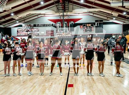 Thumbnail 1 in Saint Francis @ Laguna Creek (CIF State D1 Round 1 Playoff) photogallery.