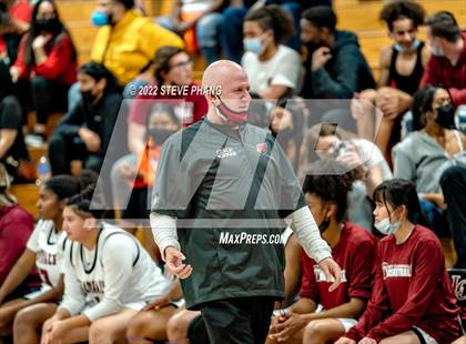 Thumbnail 1 in Saint Francis @ Laguna Creek (CIF State D1 Round 1 Playoff) photogallery.