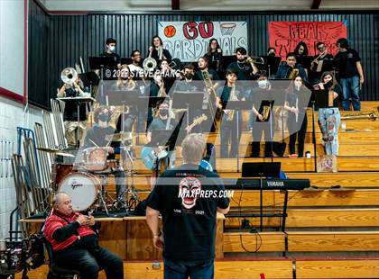 Thumbnail 3 in Saint Francis @ Laguna Creek (CIF State D1 Round 1 Playoff) photogallery.