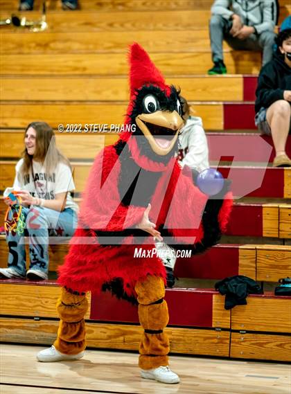 Thumbnail 1 in Saint Francis @ Laguna Creek (CIF State D1 Round 1 Playoff) photogallery.