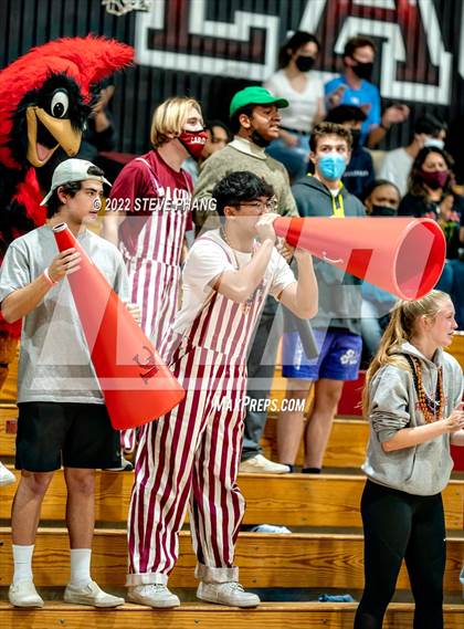 Thumbnail 1 in Saint Francis @ Laguna Creek (CIF State D1 Round 1 Playoff) photogallery.