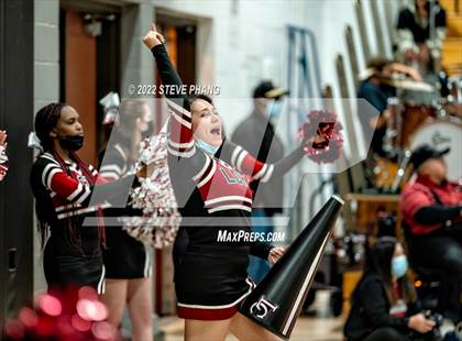 Thumbnail 2 in Saint Francis @ Laguna Creek (CIF State D1 Round 1 Playoff) photogallery.