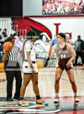 Photo from the gallery "Saint Francis @ Laguna Creek (CIF State D1 Round 1 Playoff)"