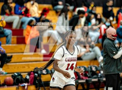 Thumbnail 2 in Saint Francis @ Laguna Creek (CIF State D1 Round 1 Playoff) photogallery.