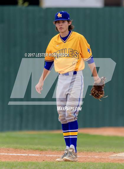 Thumbnail 2 in Alamo Heights @ Seguin photogallery.