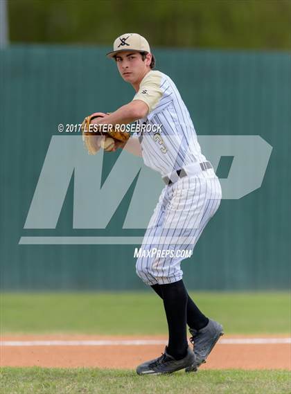 Thumbnail 3 in Alamo Heights @ Seguin photogallery.