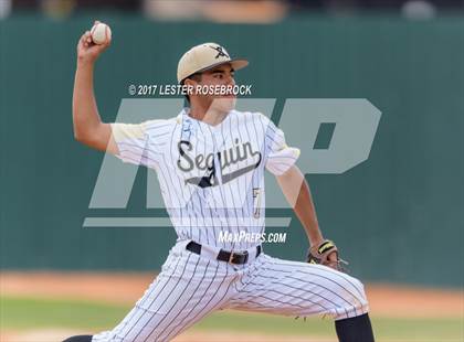 Thumbnail 2 in Alamo Heights @ Seguin photogallery.